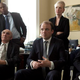 Image for article titled Black Mirror: “The National Anthem”